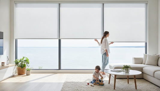 The Ultimate Buying Guide to Zero Gravity Roller Shade Systems (2026)