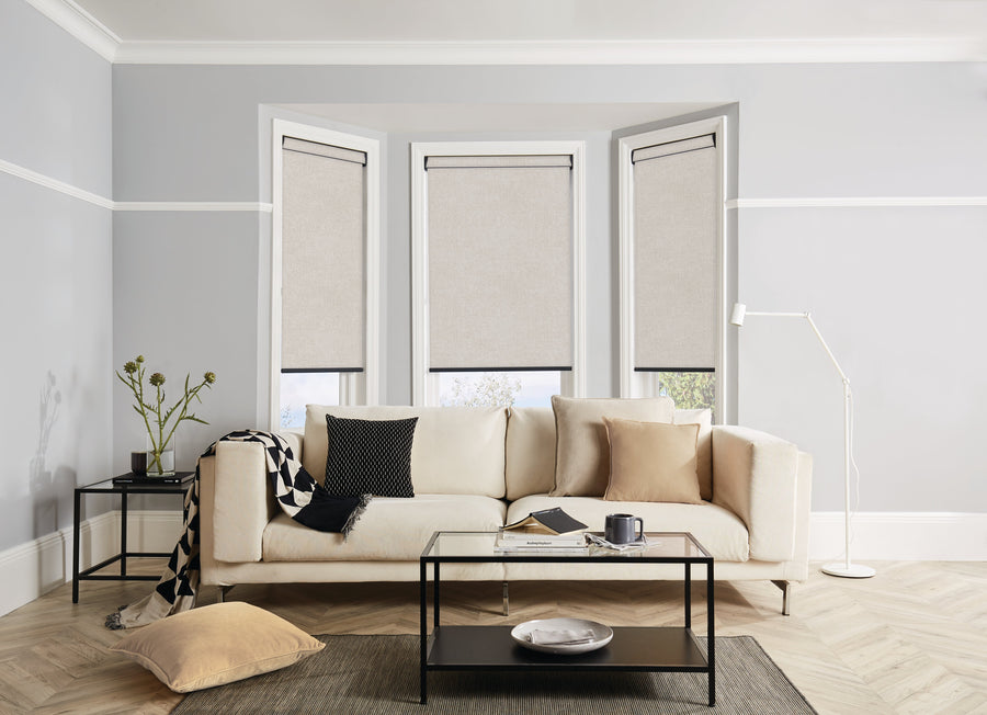 Roller Shades