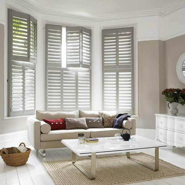Shutters