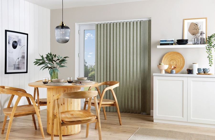 Patio Doors