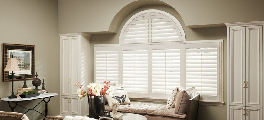 Speciality Shape Windows