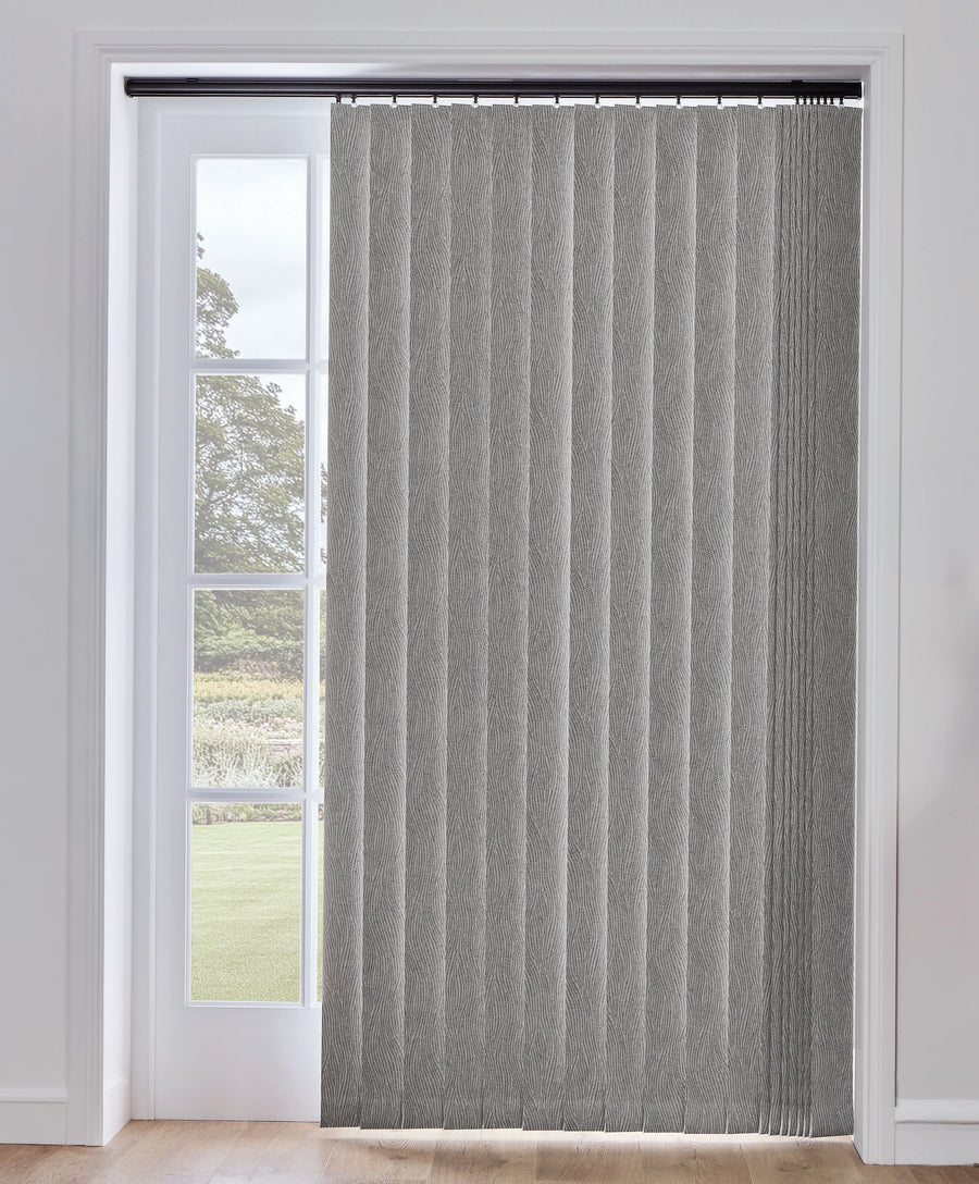 Vertical Blinds