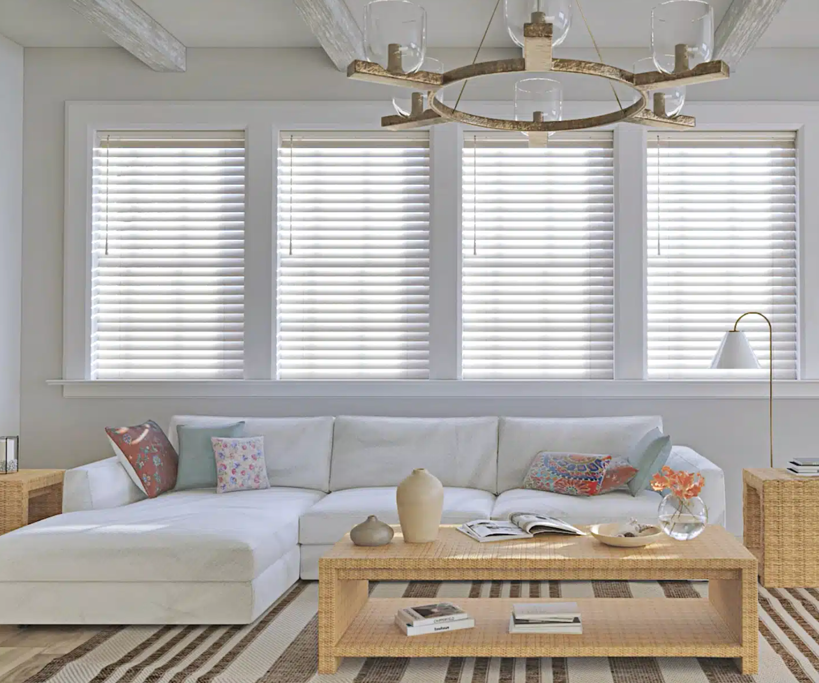 Blinds
