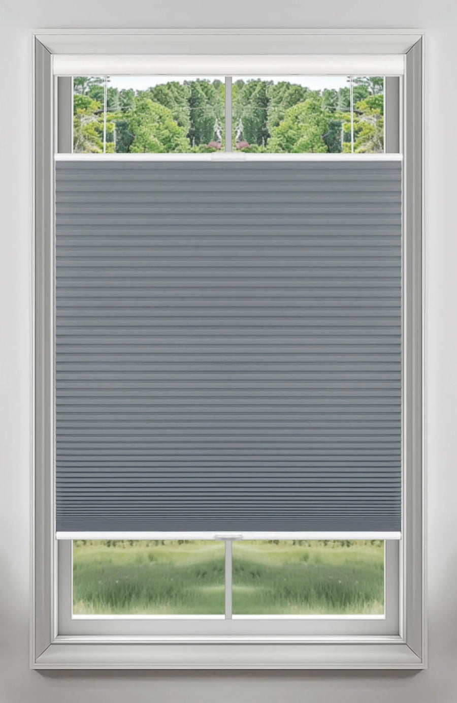 Top Down Bottom Up Cellular Shades