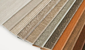 FAUX WOOD Printed Profiles