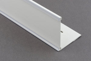 Groover Vertical Valance Clip