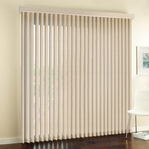 Altima PVC Vertical Blinds