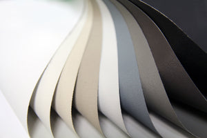 Mermet Fabric (E Screen™ 5%)