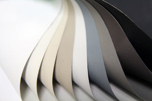 Mermet Fabric (S Screen 4%)