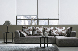 Etude - Black Out  Roller Shade