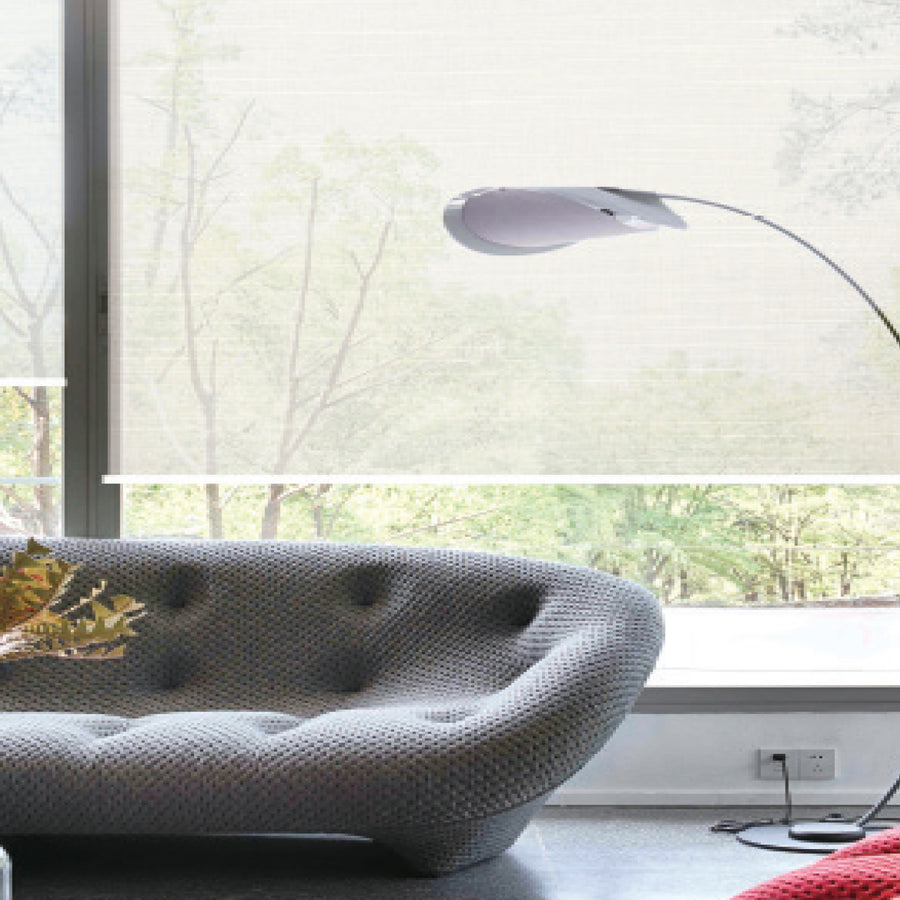 Light Filtering Fabric
