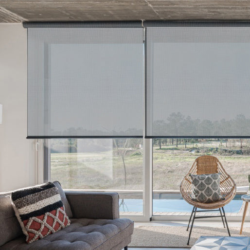 Solar Screen Fabric