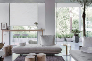 Gila - Black Out Roller Shade