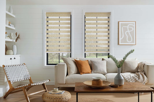 Allegria - Zebra Shade