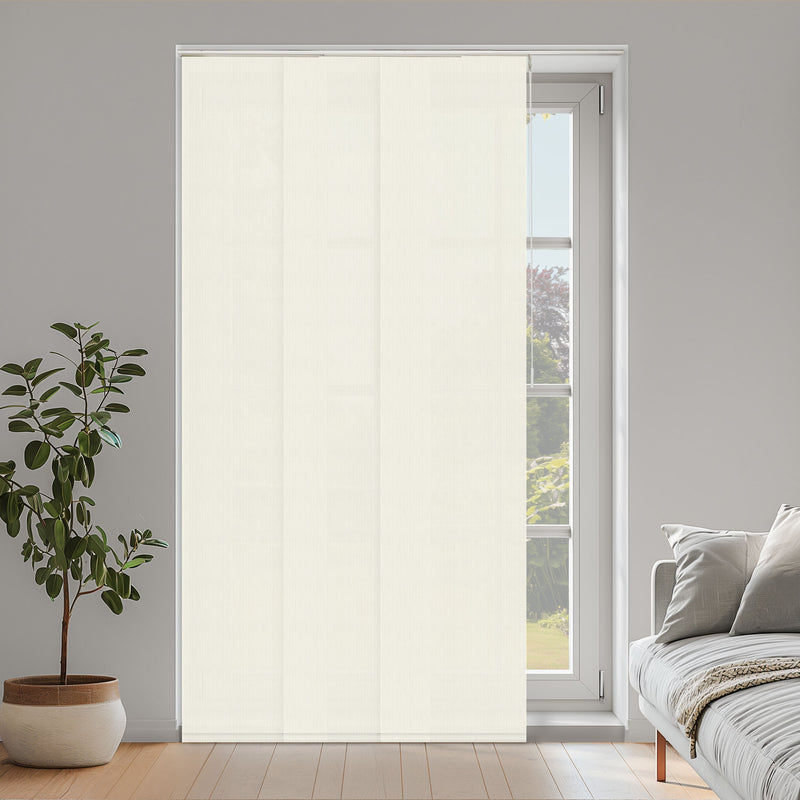 Bora - Panel Track Blinds