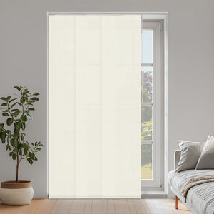 Bora - Panel Track Blinds