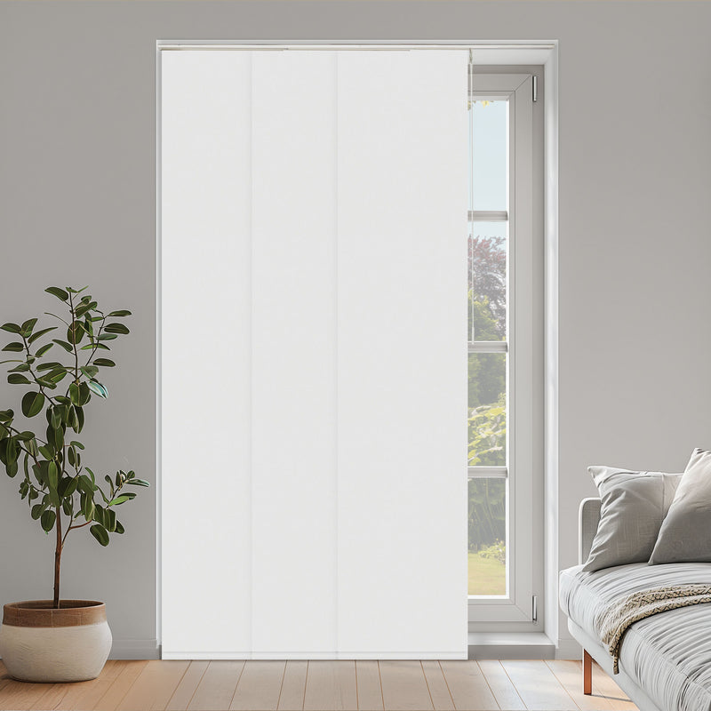 Carnival - Blackout Panel Track Blinds
