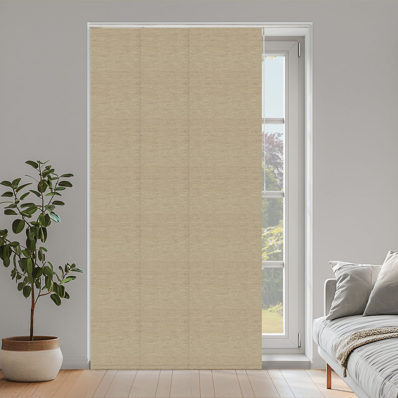 Kumano - Blackout Panel Track Blinds
