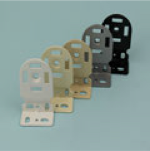 ZERO GRAVITY Brackets
