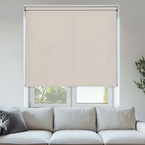 Bora - Light Filtering Roller Shade