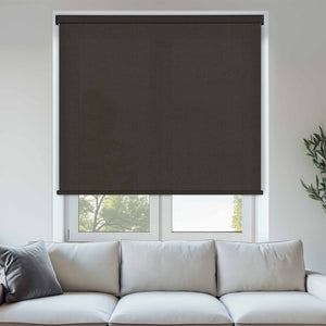 Boston - Light Filtering Roller Shade