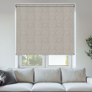 Damask - Blackout Roller Shade