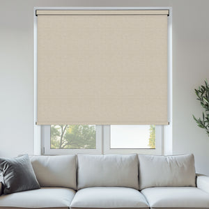 Dunham - Blackout Roller Shade