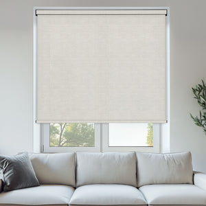 Haven - Light Filtering Roller Shade