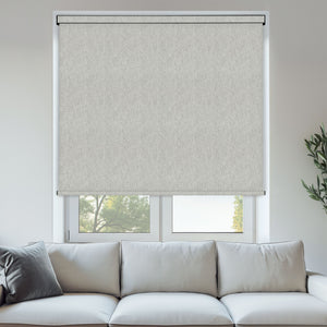 Herringbone - Blackout Roller Shade
