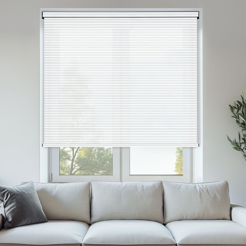 Java - Light Filtering Roller Shade
