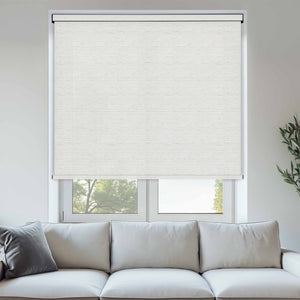 Linen - Light Filtering Roller Shade