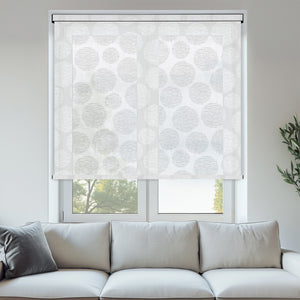 Maru - Light Filtering Roller Shade