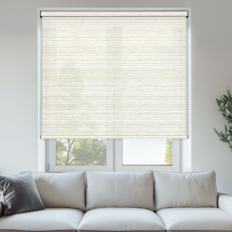 Monterey - Light Filtering Roller Shade