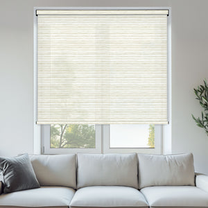 Monterey - Light Filtering Roller Shade