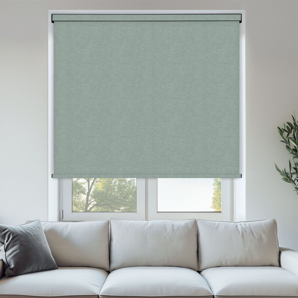 Nordic - Blackout Roller Shade