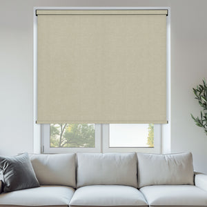 Nordic - Light Filtering Roller Shade