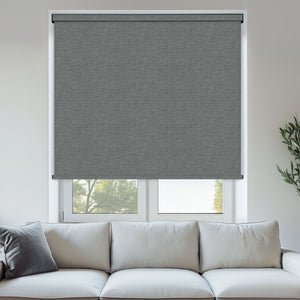 Oxford - Blackout Roller Shade