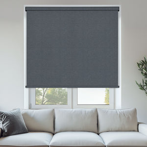 Oxford - Light Filtering Roller Shade
