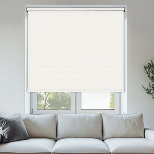 Perspective - Blackout Roller Shade
