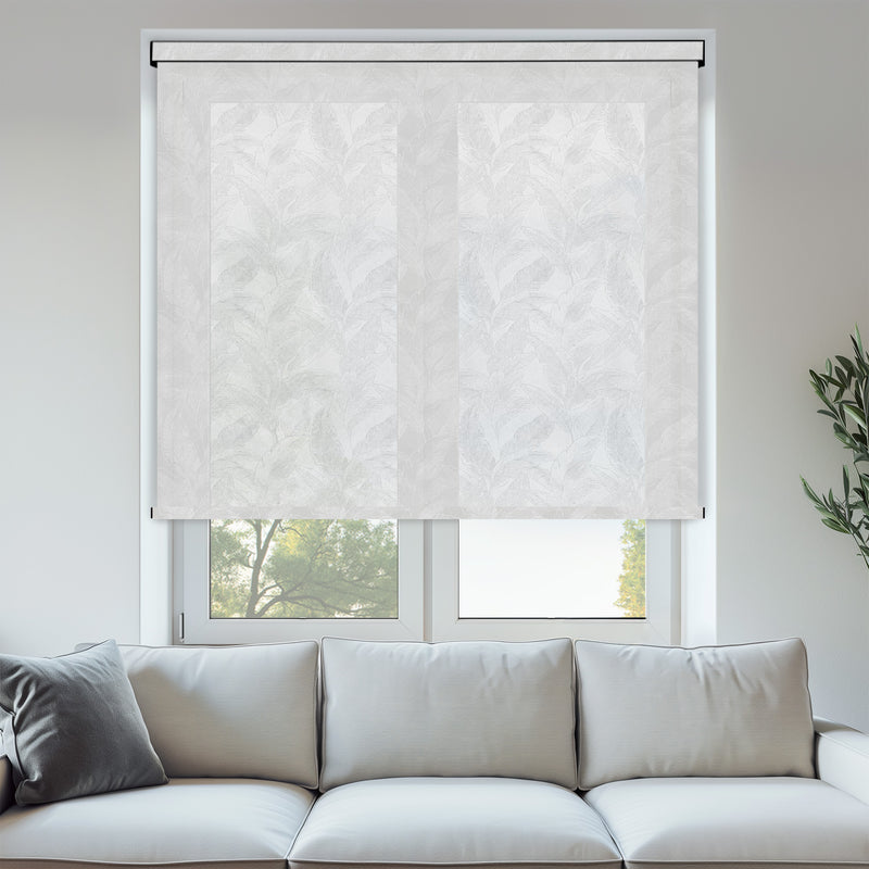 Quill - Light Filtering Roller Shade