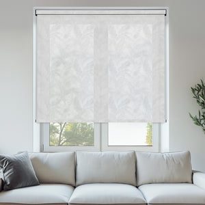 Quill - Light Filtering Roller Shade