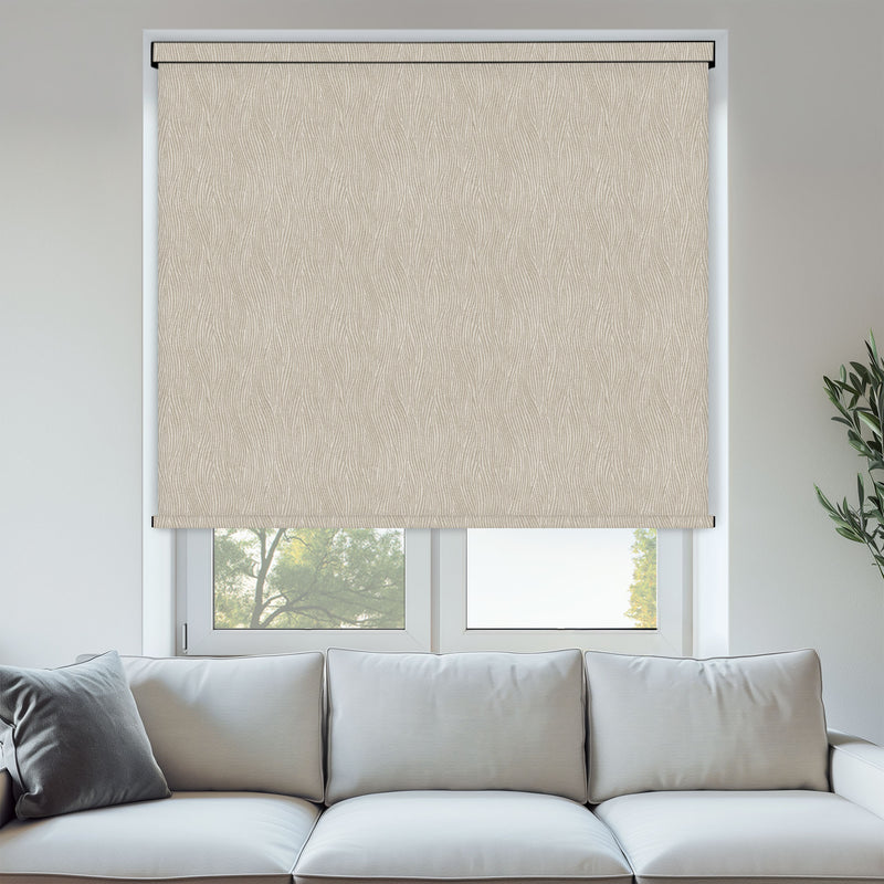 Savanna - Blackout Roller Shade