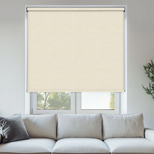 Shot Silk - Blackout Roller Shade
