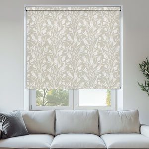Thistle - Light Filtering Roller Shade