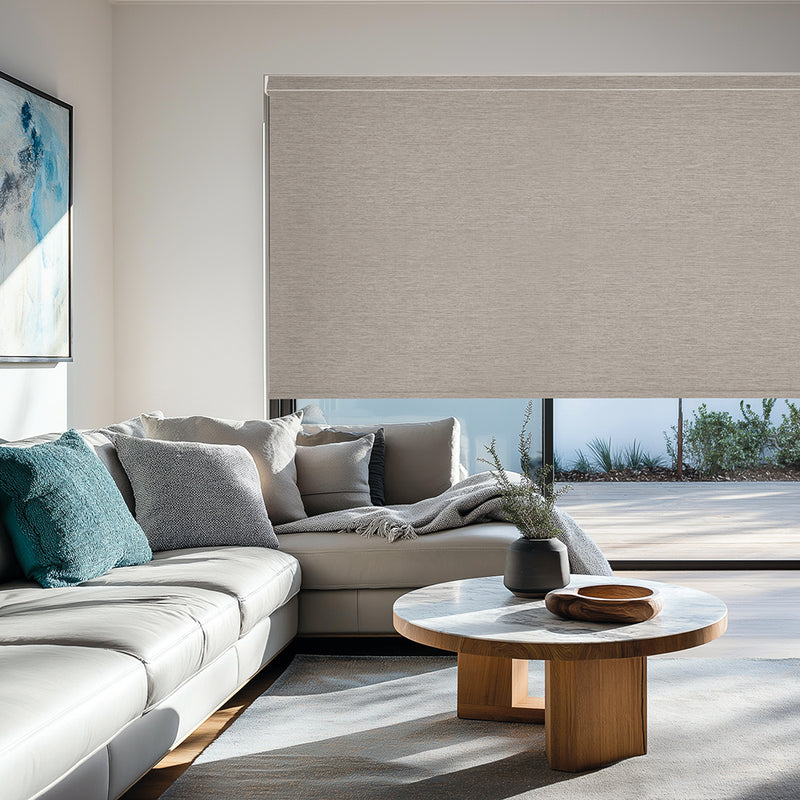Serenade - Blackout Roller Shade