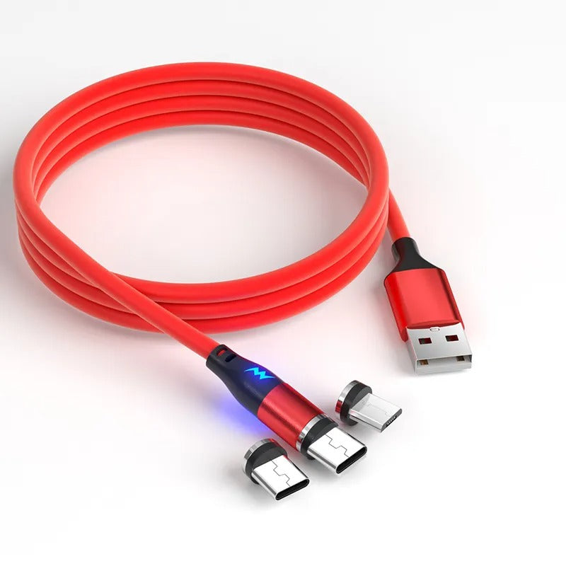 Magnetic Charging Cord
