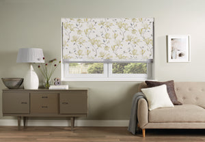 Open rightlook Roller Shades