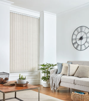 Main Quinton Livingroom Vertical Blind