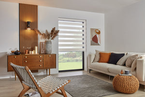 Open Ivory Liv Palremo Dual Shades