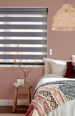 Dual vision Rimini ash Palremo Dual Shades